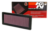 Filtre à air K&amp;N 07-09+ Mini Cooper S R56