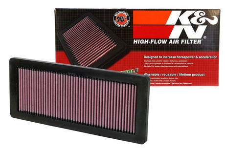 Filtre à air K&amp;N 07-09+ Mini Cooper S R56