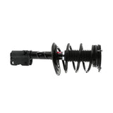Amortisseurs et jambes de force KYB Strut Plus avant droit Nissan Altima 2007-2012