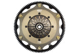 Kit d'embrayage de course ACT 1992 Eagle Talon Twin Disc Sint Iron