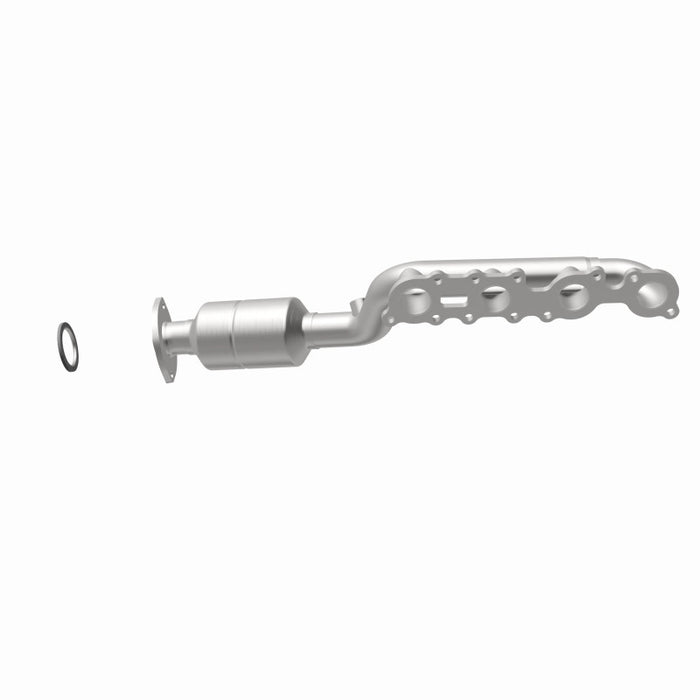 Convecteur MagnaFlow DF 08-09 Lexus LS600H 5.0L