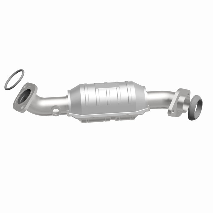 Convertisseur catalytique MagnaFlow California à montage direct 04-09 Cadillac CTS V6 3,6 L