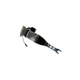 Bilstein B4 OE Replacement 04-10 Audi A8 Quattro / 04-06 VW Phaeton Rear Left Air Suspension Spring Bilstein