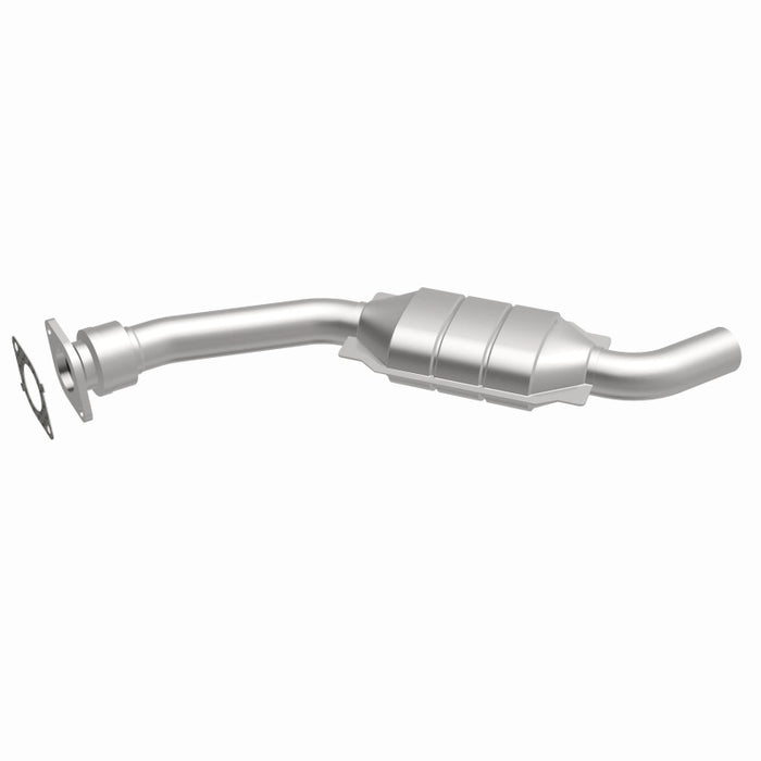 Convecteur MagnaFlow DF 01-02 Ford Taurus 3.0L V6