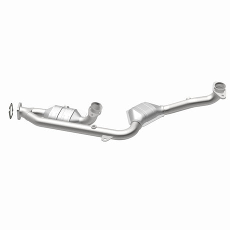 MagnaFlow CONV DF 99-01 Continental 4,6 L 50S
