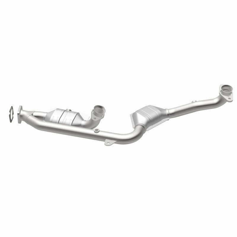MagnaFlow CONV DF 99-01 Continental 4,6 L 50S