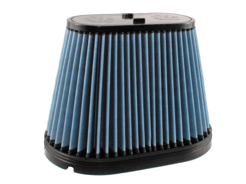 aFe MagnumFLOW Air Filters OER P5R A/F P5R Ford Diesel Trucks 03-07 V8-6.0L (td)