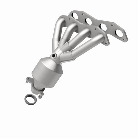 Convecteur MagnaFlow DF 03-05 Honda Civic 1,3 L