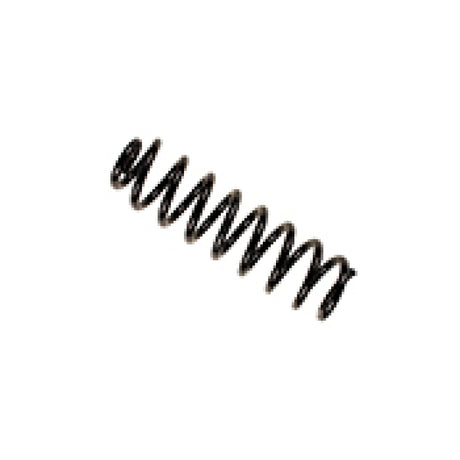 Bilstein B3 OE Replacement 06-2011 Mercedes-Benz 350 Base V8 Front Coil Spring Bilstein