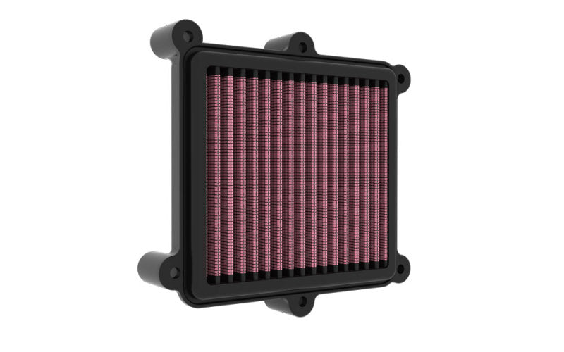 Filtre à air de rechange K&amp;N 21-22 pour Honda CMX1100 Rebel