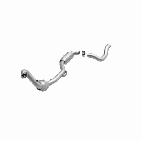 MagnaFlow Conv DF Mercedes ML55 01-03 côté passager