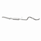 Système MagnaFlow C/B Chevy C/K 1500 Ext Cab