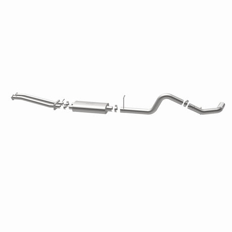 Système MagnaFlow C/B Chevy C/K 1500 Ext Cab