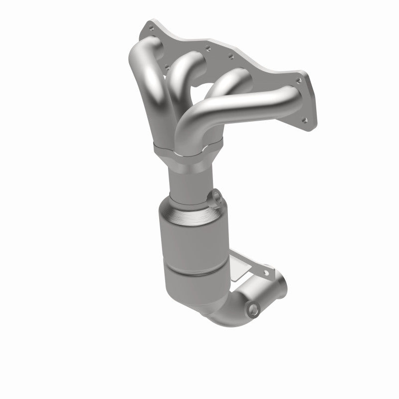 Convertisseur catalytique MagnaFlow 07-11 Mini Cooper L4-1.6LGAS California à montage direct