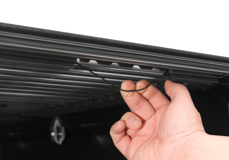 Housse de caisse Sentry CT Truxedo 09-18 Ram 1500 et 19-20 Ram 1500 Classic 5 pieds 7 pouces
