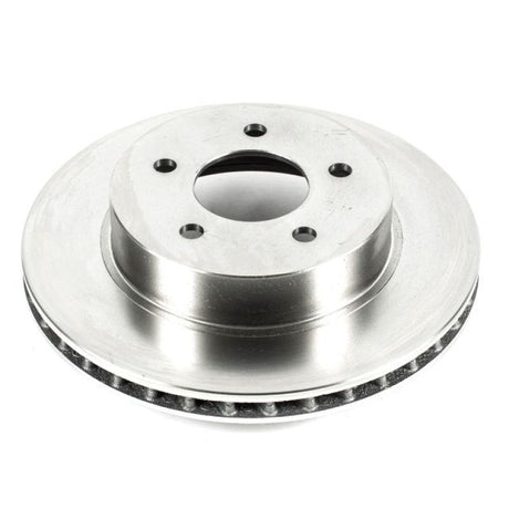 Disque de frein arrière Power Stop 1990 Lincoln Mark VII Autospecialty