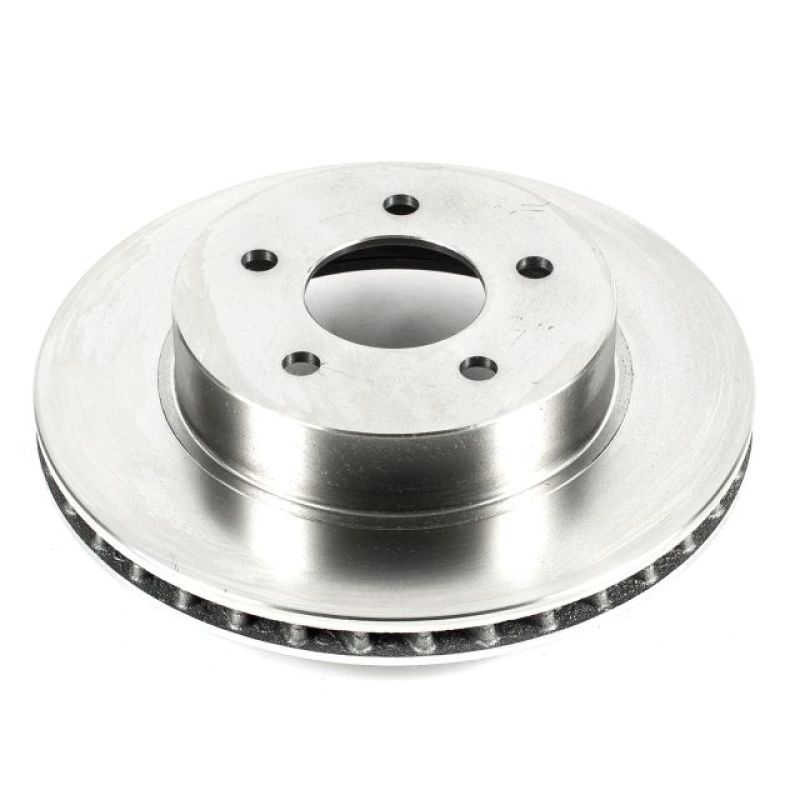 Disque de frein arrière Power Stop 1990 Lincoln Mark VII Autospecialty