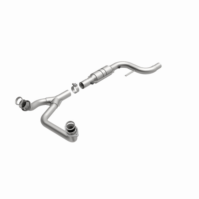 MagnaFlow Conv DF 00-02 Camaro/Firebird 3,8 L