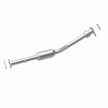 Convecteur MagnaFlow DF 01-04 Saturn Série L 2,2 L