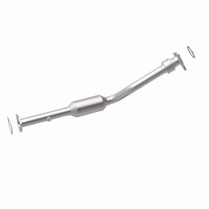 Convecteur MagnaFlow DF 01-04 Saturn Série L 2,2 L