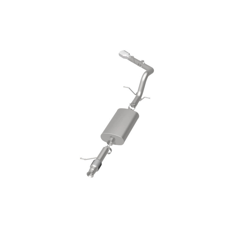 Système MagnaFlow C/B 09 Chev/GMC Tahoe/Yukon5,3 L