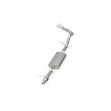 Système MagnaFlow C/B 09 Chev/GMC Tahoe/Yukon5,3 L