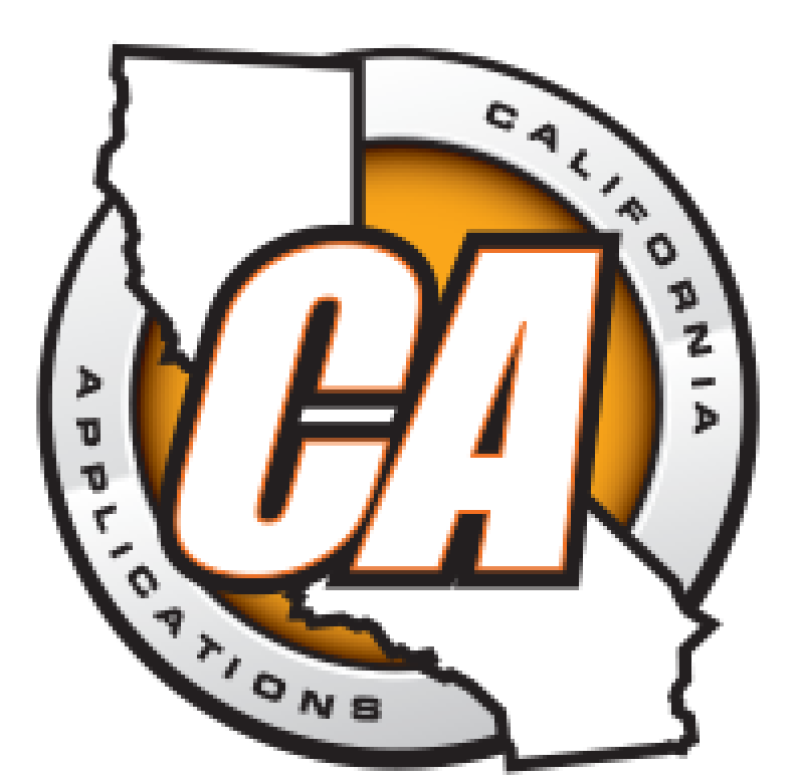 Convecteur MagnaFlow DF 83-85 Mazda GLC 1,5 L CA