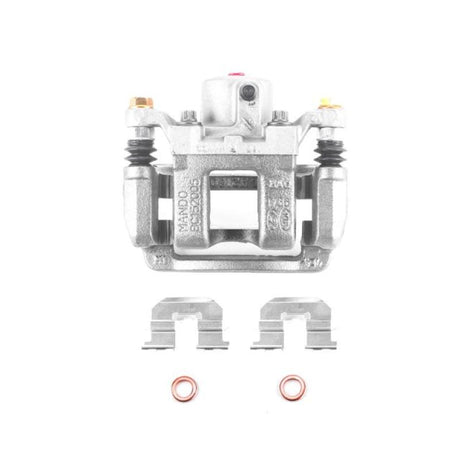 Étrier arrière droit Power Stop 11-15 Hyundai Sonata Autospecialty avec support