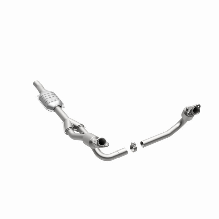 MagnaFlow Conv DF 02-03 Ram 1500 4,7 L