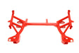 BMR 93-02 F-Body K-Member w/ No Motor Mounts and Pinto Rack Mounts - Red BMR Suspension