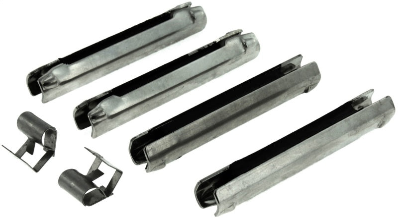 Plaquettes de frein StopTech Street Select - Avant