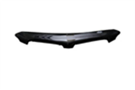 Protection de capot à profil bas AVS 08-09 Pontiac G8 Carflector - Fumée