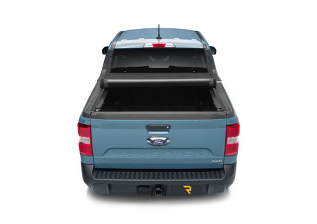 Housse de caisse Truxedo Pro X15 pour Ford Maverick 2022 de 4 pi 6 po
