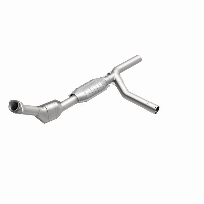 MagnaFlow Conv DF 97-99 Ford Vans 4.6L