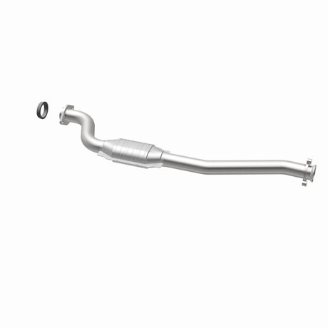 Magnaflow Conv DF 09-10 Hummer H3T 3,7 L