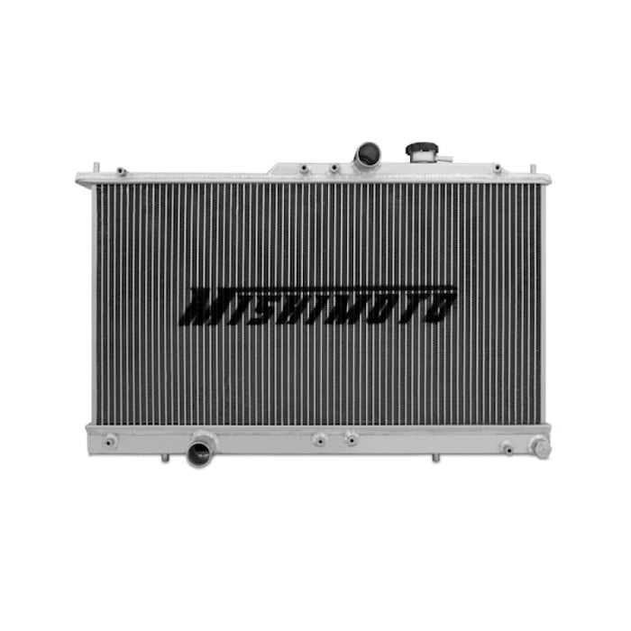 Radiateur manuel en aluminium Mishimoto 00-05 Mitsubishi Eclipse GT