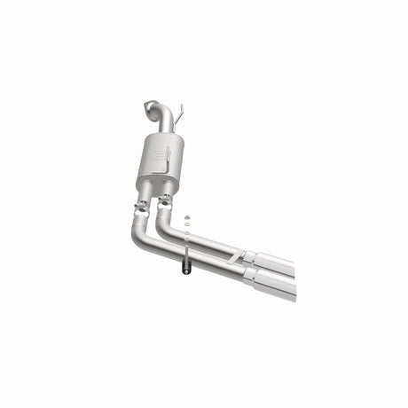 Système MagnaFlow Cat-Back 09-13 Dodge Ram 1500 3,6 L