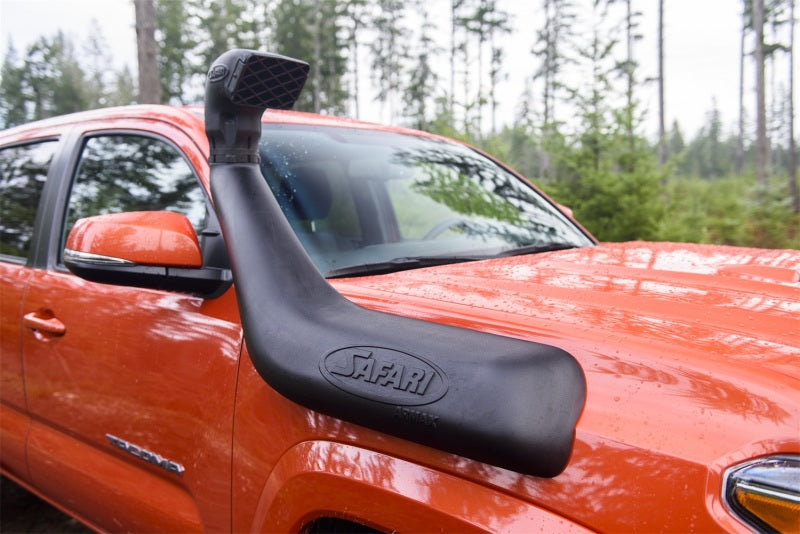 ARB Safari 4X4 Snorkel Armax Tacoma Gen3 3,5 L 2Gr-Fks 9/15+