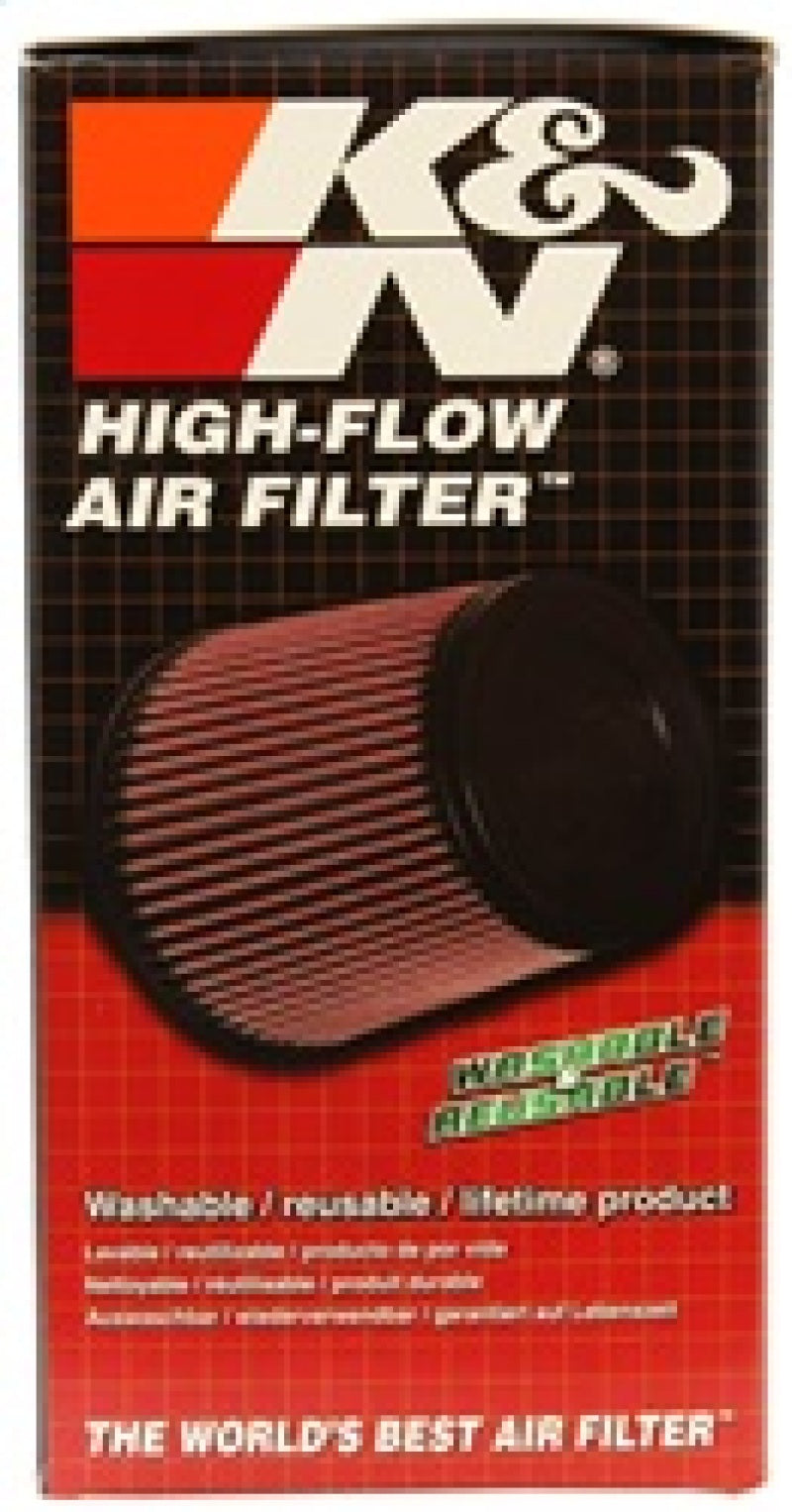 K&N 03-08 Kawasaki VN1600 Vulcan Classic Replacement Air Filter