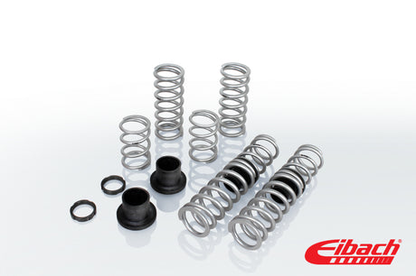 Ressorts de performance Eibach Pro-UTV 11-14 Polaris RZR 900 4 places Stage 2
