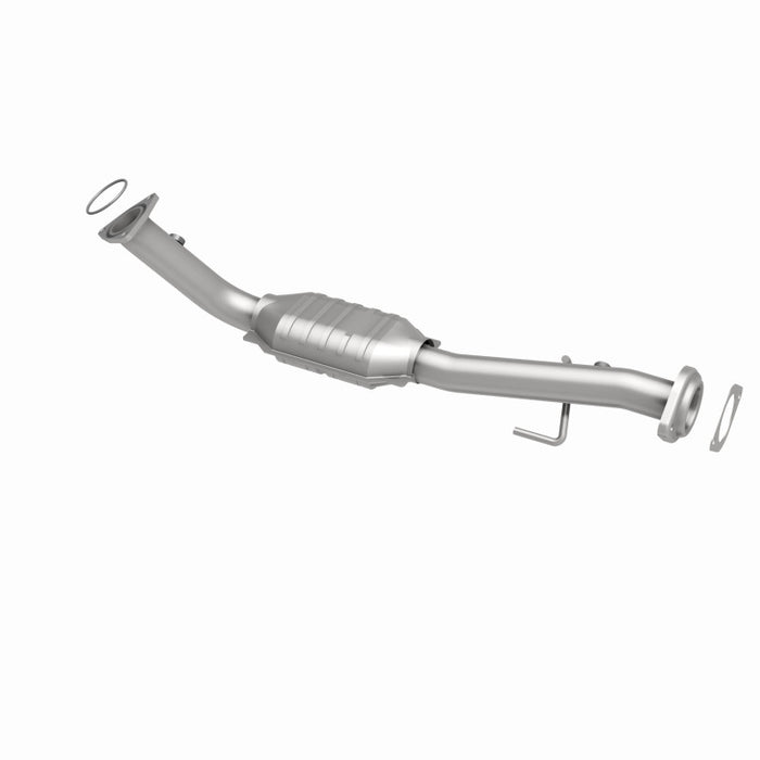 Convecteur MagnaFlow DF 02-06 Cadillac Escalade / 02-06 GM Yukon (y compris Denali) 6.0LP/S