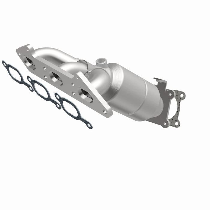 Convecteur MagnaFlow DF 02 Volvo S80 2,9 L