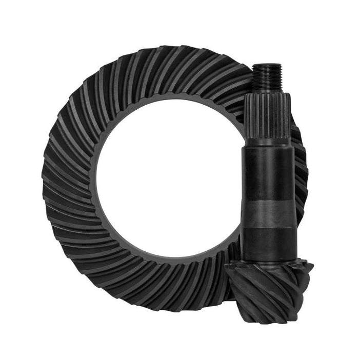 Ensemble de pignon et de bague de rechange haute performance Yukon Dana M300 rapport 3,55