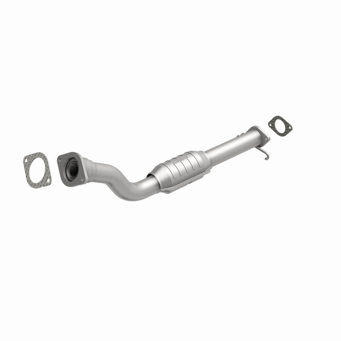 Convecteur MagnaFlow DF 99-02 Oldsmobile Intrigue