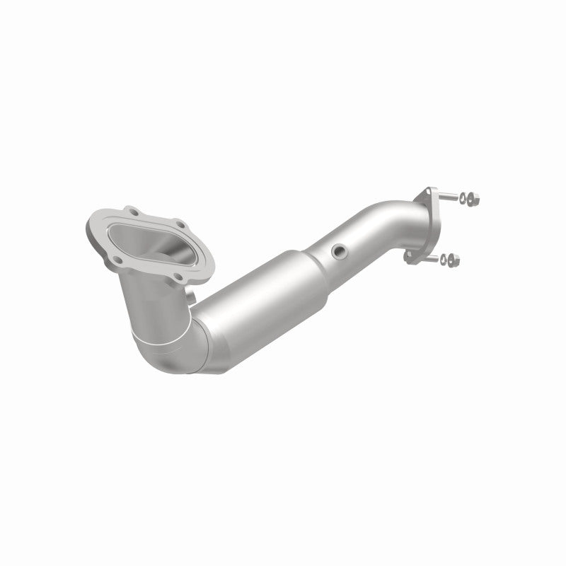 Convertisseur catalytique MagnaFlow à montage direct sur Chevrolet Corvette V8 7.0LGAS 06-11