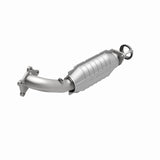 Convecteur MagnaFlow DF 10-11 Cadillac CTS 3.0L