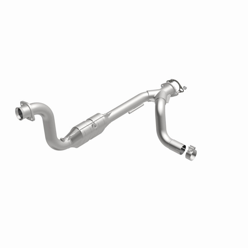 Convecteur MagnaFlow DF 07-09 Chrysler/Dodge Aspen/Durango 5,7 L côté passager