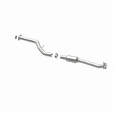Soubassement d'origine Magnaflow Conv DF 2014-2015 Forester H4 2.5