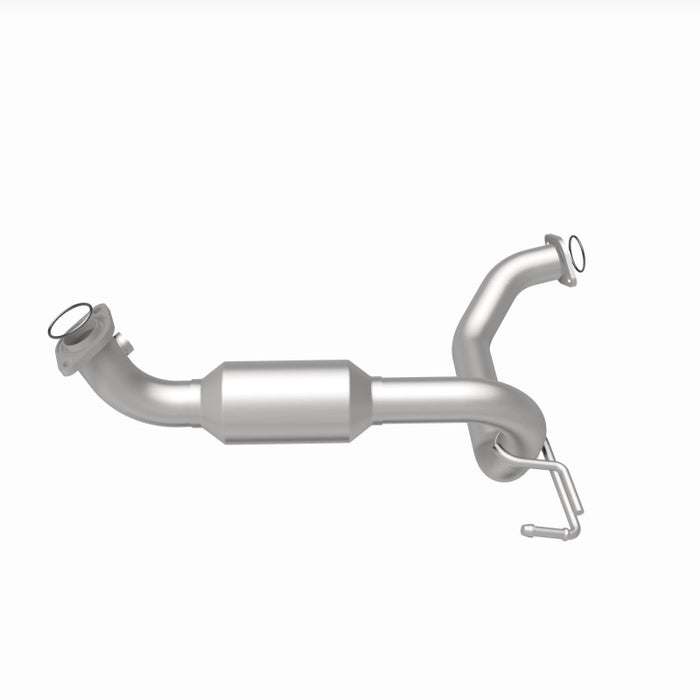 Convertisseur catalytique MagnaFlow 16-20 à montage direct de qualité OEM pour Toyota Tacoma V6 3,5 L