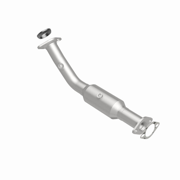 Convecteur MagnaFlow DF 2003-2005 Mazda 6 2.3